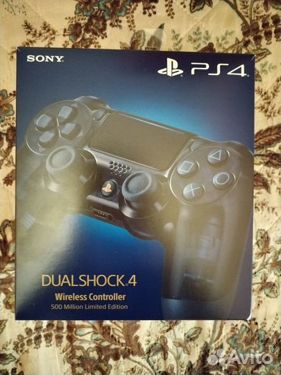 PlayStation 4 PRO Spider-Man Limited Edition