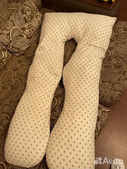 Подушка для беременных