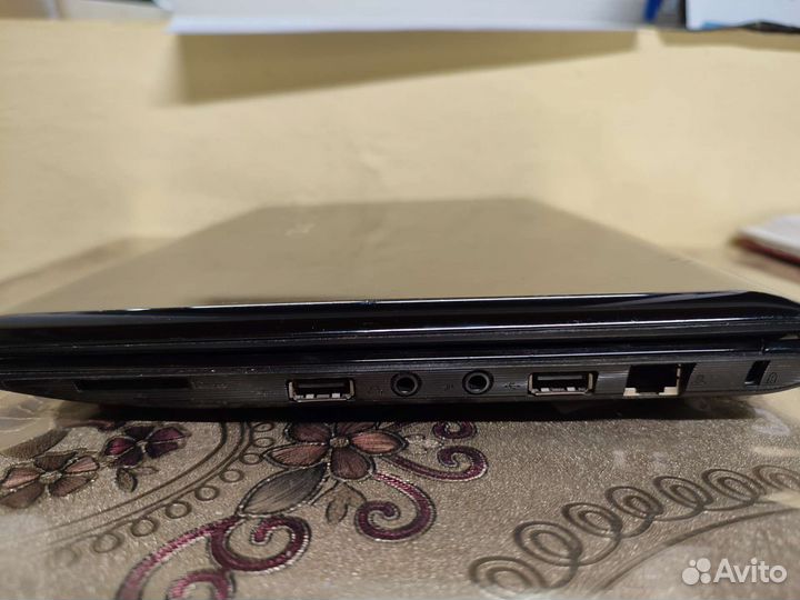 Нетбук asus 1201 PN EEE PC