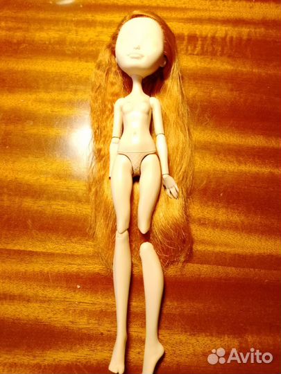 Кукла евер афтер хай