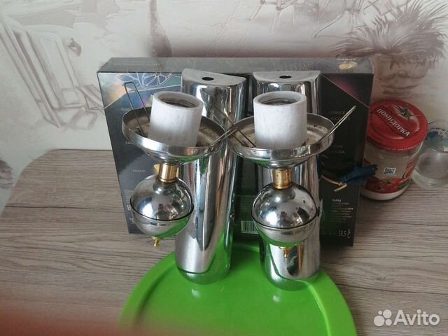 Светильник 2 шт