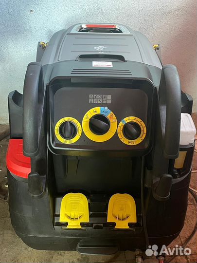 Мойка высокого давления karcher HDS8/18 -4M