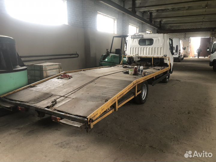 Renault Maxity, 2012