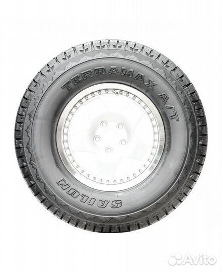 Sailun Terramax A/T 265/65 R17 112S