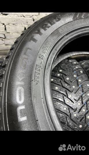Nordman 8 185/65 R15