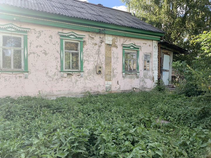 Участок 16 сот. (СНТ, ДНП)