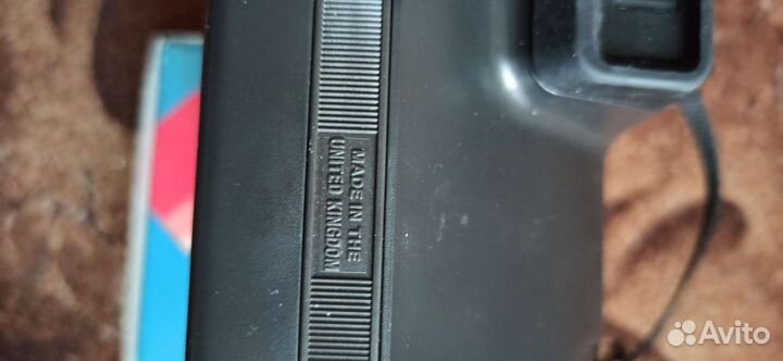 Фотоаппарат Polaroid 636