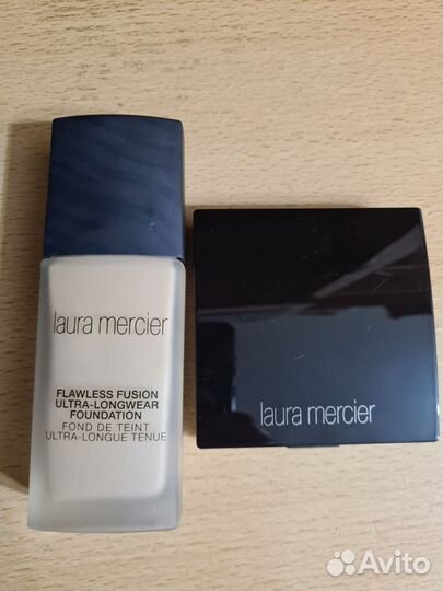 Тональный крем