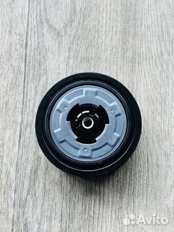 Муфта компрессора кондиционера passat b6 b7