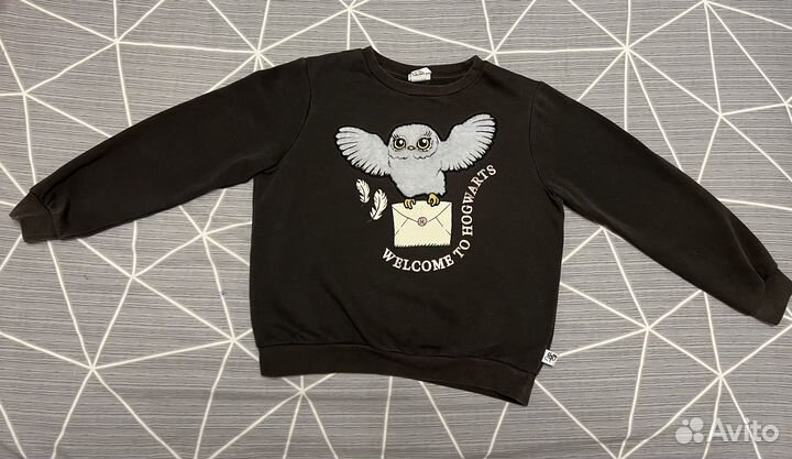 Свитер H&M Гарри Поттер