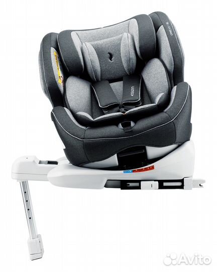 Osann One SL поворотное на базе с изофикс