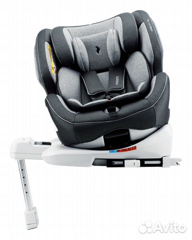 Osann One SL поворотное на базе с изофикс