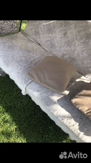 Плед и подушки для кошек