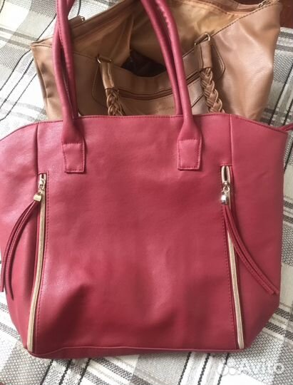 Сумка Daniel Hehter