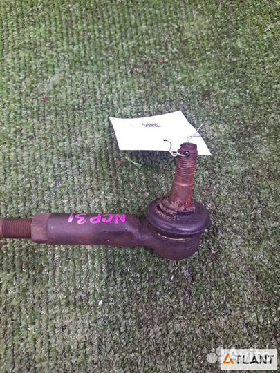 Рулевая рейка передняя toyota BB