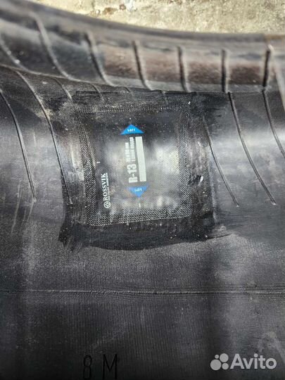 Nokian Tyres Hakkapeliitta 9 SUV 215/65 R16