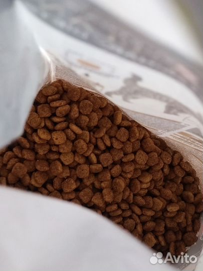 Корм для кошек Purina pro plan NF