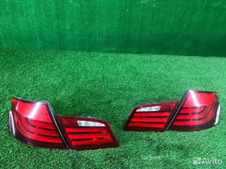 Фонарь задний Bmw 5 F10