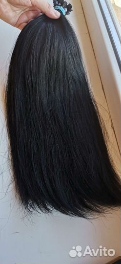 Волосы для наращивания