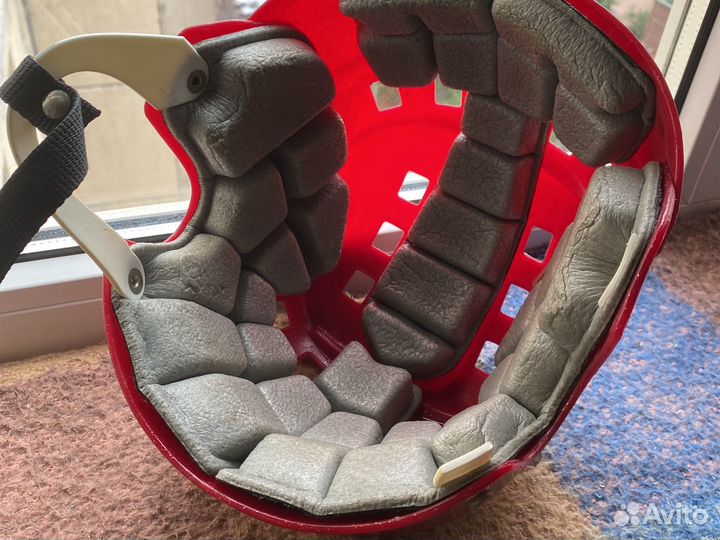 Шлем хоккейный jofa