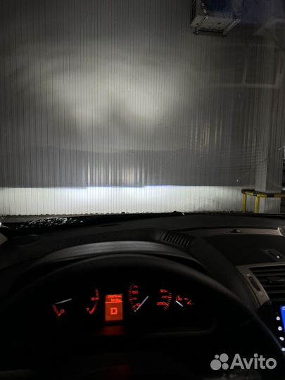 Peugeot 407 2.9 AT, 2005, 261 000 км