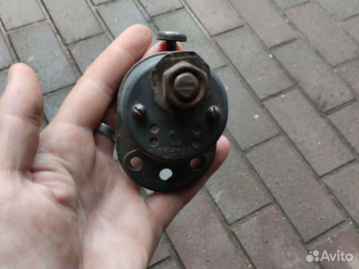 Масса для машин