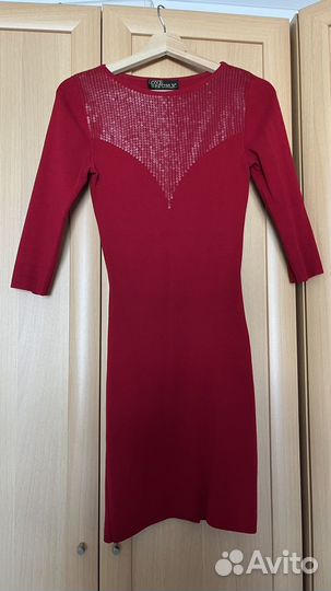 Платье love republic 42