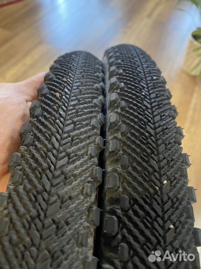 Покрышки велосипедные 27,5