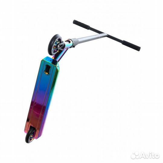Трюковой Самокат drum super NEO