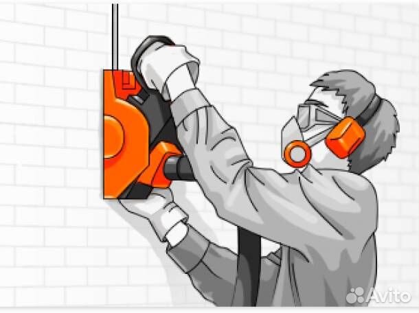 Электромонтажник/сделка