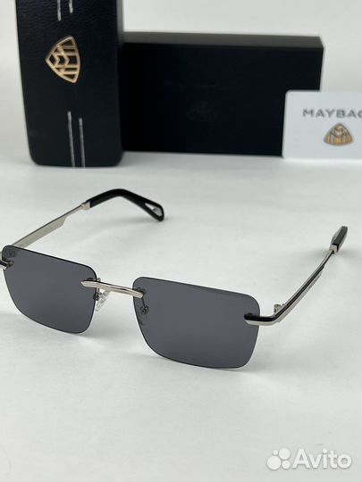 Солнцезащитные очки maybach