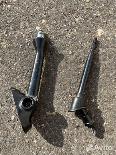 Запчасти для японских мотоциклов