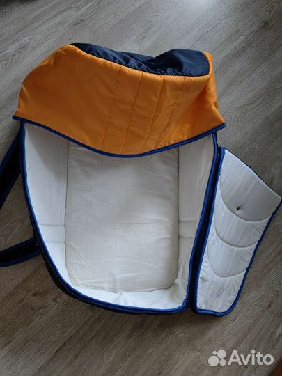 Переноска для детей