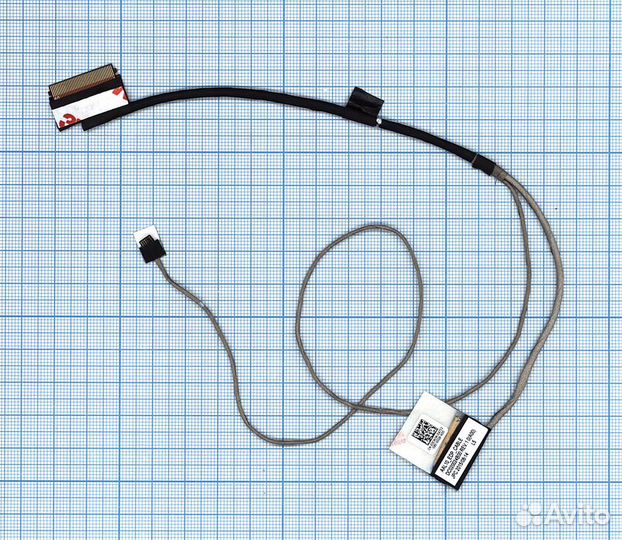 Шлейф Dell 5452 5458 5459 3458 3459