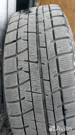 Yokohama 125T 195/65 R15