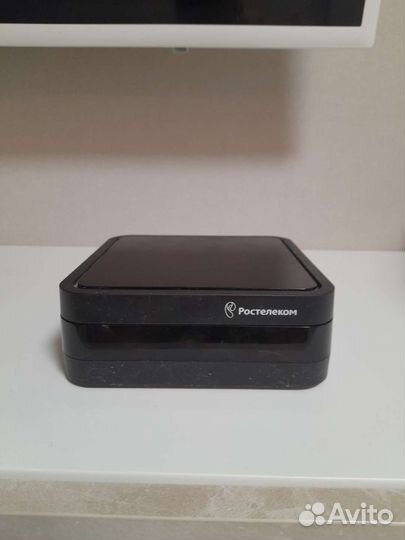Приставка для интерактивного тв ростелеком