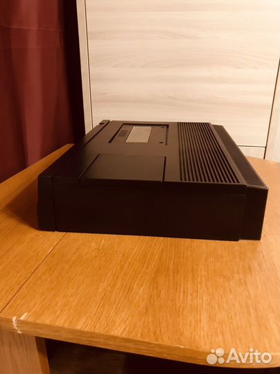 Корпус от магнитофона Электроника вм12