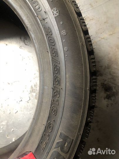 Roadstone Winguard 231 205/55 R16 91T