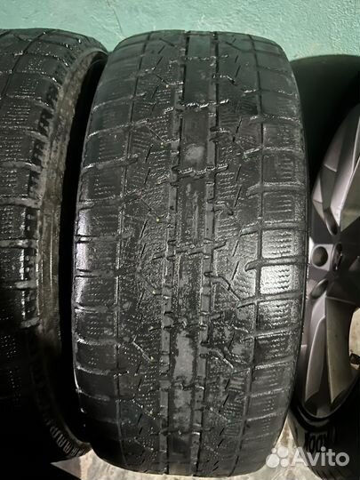 Toyo Observe Garit GIZ 205/55 R16