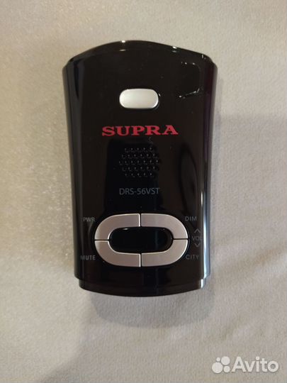 Радар детектор