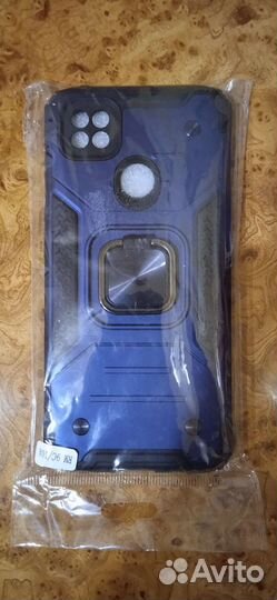 Чехол на Xiaomi Redmi 9C NFC