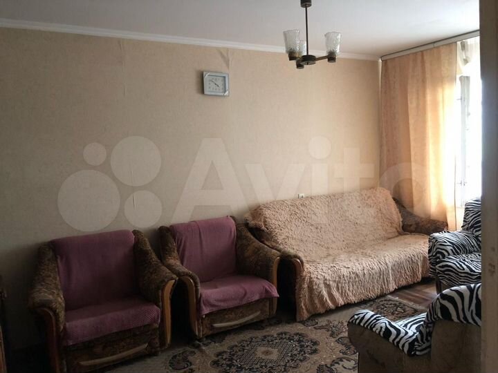 2-к. квартира, 51 м², 5/9 эт.