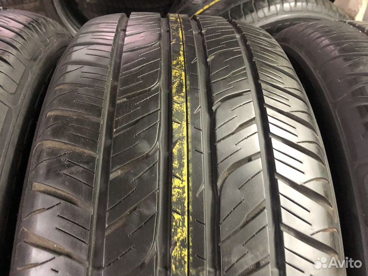 Dunlop Grandtrek AT2 285/50 R20