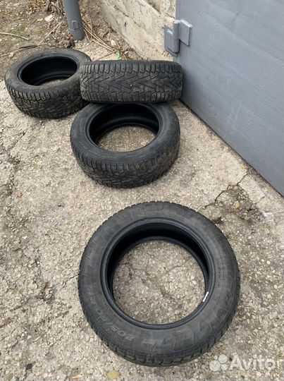 Pirelli Ice Zero 205/60 R16