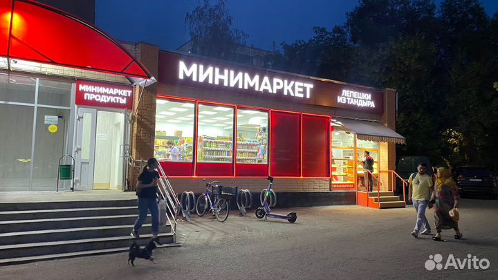 Продавец в пекарню,продавец кассир в мини маркет