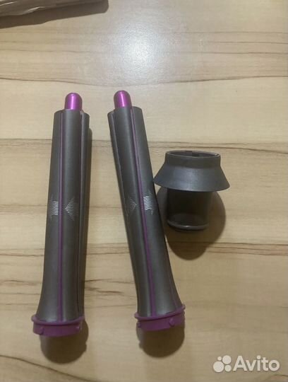 Насадка dyson airwrap