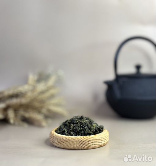 Те Гуаньинь Ван (Владыка Те Гуаньинь)