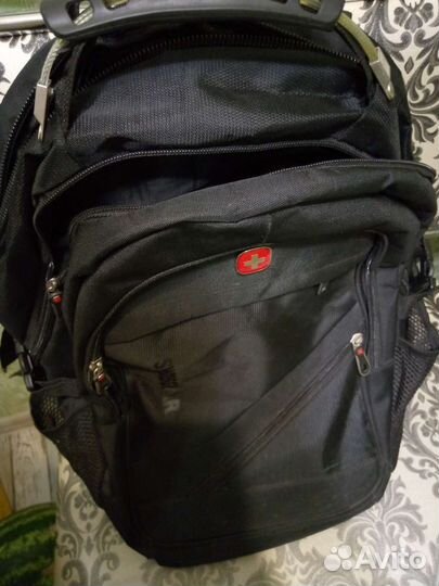 Рюкзак школьный/городской