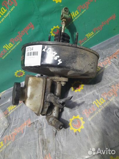 Вакуумный усилитель тормозов Hyundai Accent