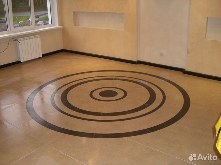 Выполним строительные и отделочные работы